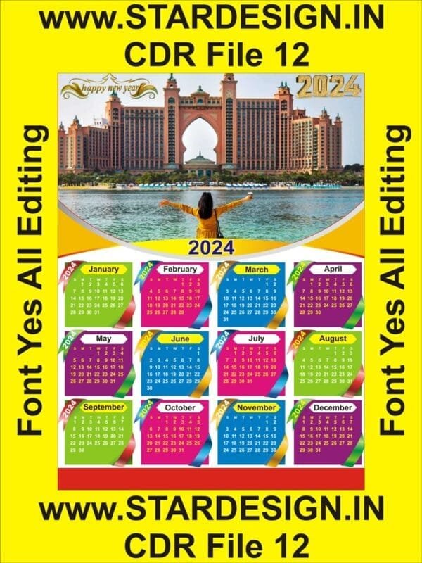 Creative Ramadan Poster Design Ideas for 2025: CDR Files and More 68 New Best Calendar 2024