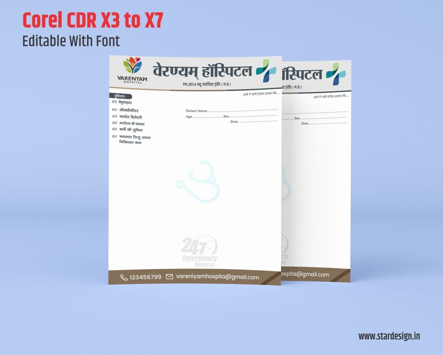 The Ultimate Guide to Downloading Letterhead Template Designs