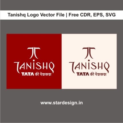 Tanishq Logo Vector File  Free CDR, EPS, SVG