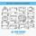 20 Fancy Name Frame Box Design CDR