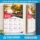 Latest & Best 2027 Calendar CDR Design