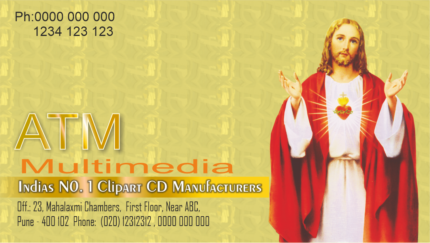 1 Christian